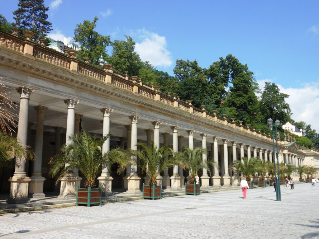 Karlovy Vary | zdroj: www.kvpoint.cz