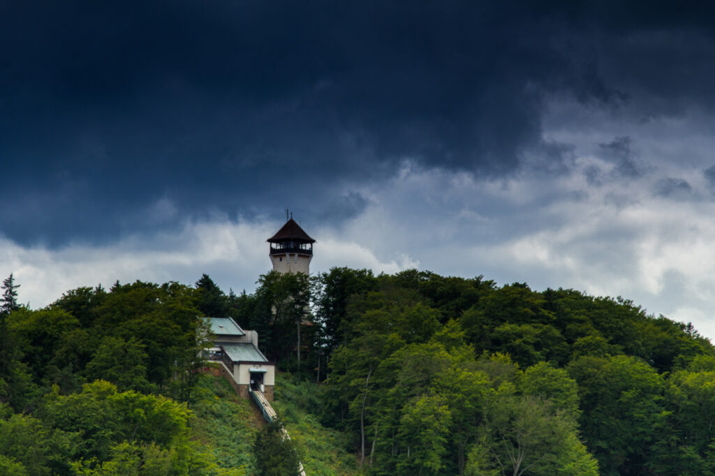 Karlovy Vary | zdroj: www.kvpoint.cz